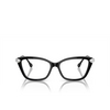 Swarovski SK2011 Korrektionsbrillen 1038 black - Produkt-Miniaturansicht 1/4