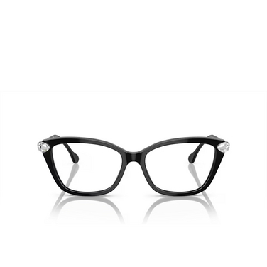Swarovski SK2011 Eyeglasses 1038 black - front view