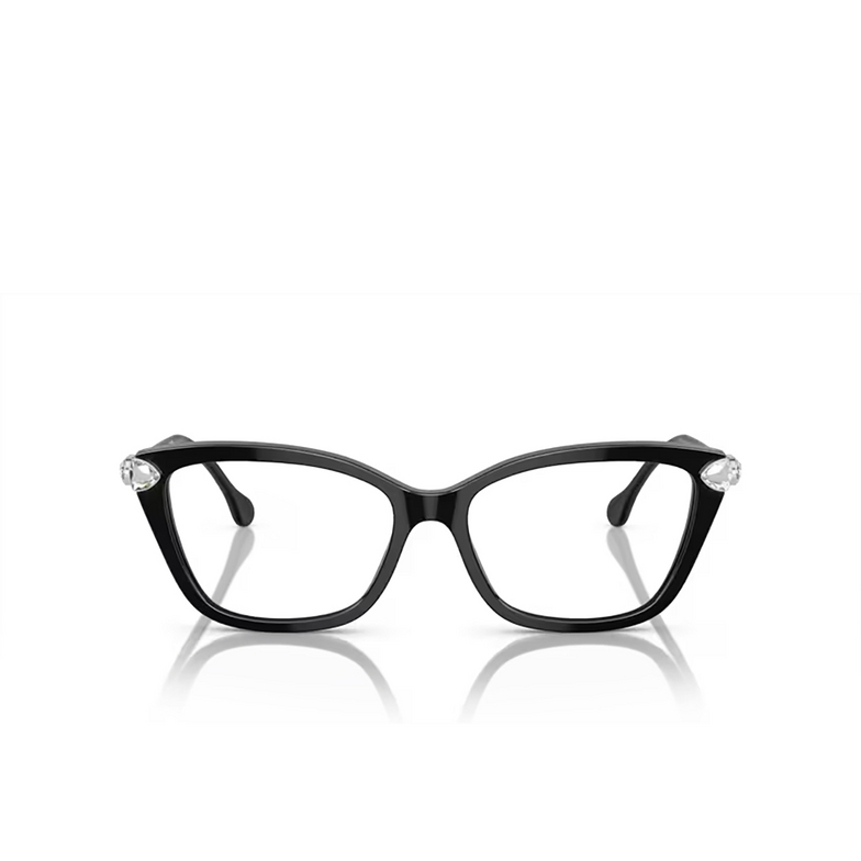 Swarovski SK2011 Eyeglasses 1038 black - 1/4