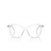 Swarovski SK2012 Eyeglasses 1027 crystal - product thumbnail 1/4