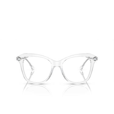 Swarovski SK2012 Korrektionsbrillen 1027 crystal - Vorderansicht