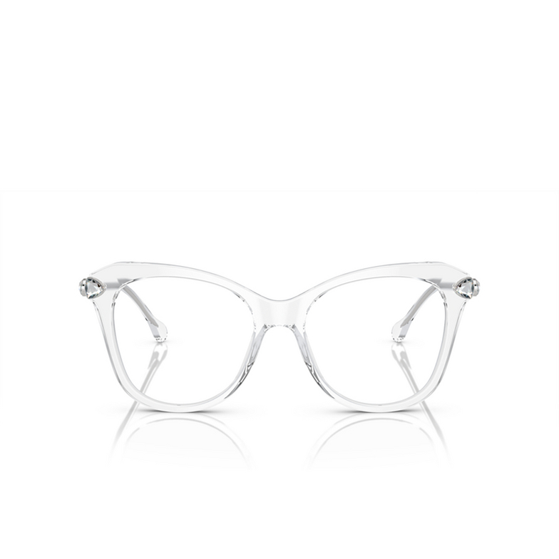 Swarovski SK2012 Eyeglasses 1027 crystal - 1/4