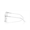 Swarovski SK2012 Korrektionsbrillen 1027 crystal - Produkt-Miniaturansicht 3/4