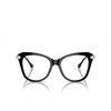 Swarovski SK2012 Eyeglasses 1038 black - product thumbnail 1/4