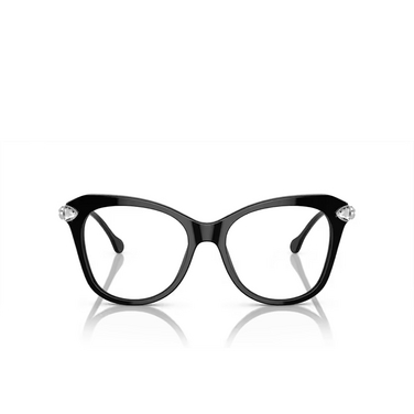 Swarovski SK2012 Eyeglasses 1038 black - front view