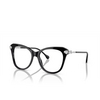 Swarovski SK2012 Eyeglasses 1038 black - product thumbnail 2/4