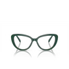 Gafas graduadas Swarovski SK2014 1017 green - Miniatura del producto 1/4