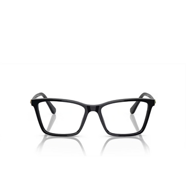 Swarovski SK2015 Eyeglasses 1001 black - front view