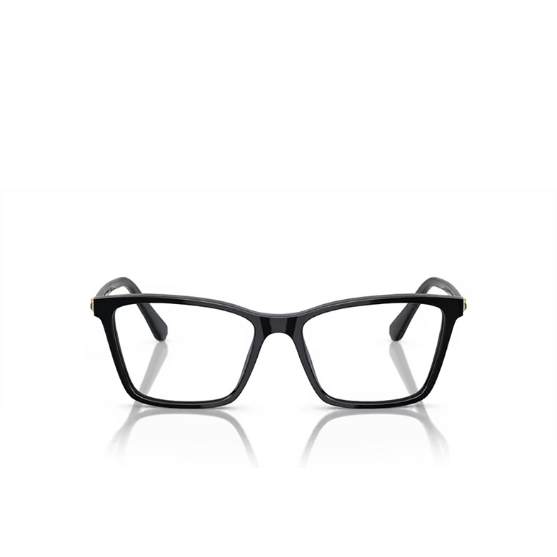 Swarovski SK2015 Korrektionsbrillen 1001 black - 1/4