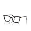 Swarovski SK2015 Korrektionsbrillen 1001 black - Produkt-Miniaturansicht 2/4