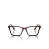 Swarovski SK2015 Eyeglasses 1002 dark havana - product thumbnail 1/4