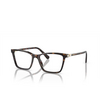 Swarovski SK2015 Eyeglasses 1002 dark havana - product thumbnail 2/4
