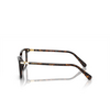 Swarovski SK2015 Eyeglasses 1002 dark havana - product thumbnail 3/4
