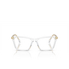 Swarovski SK2015 Eyeglasses 1027 transparent - product thumbnail 1/4