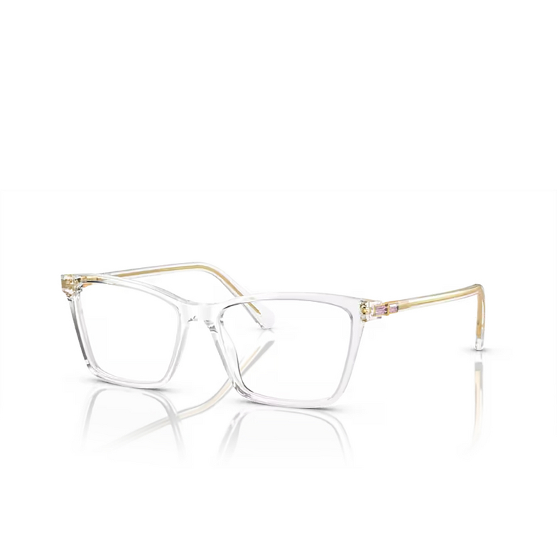 Swarovski SK2015 Korrektionsbrillen 1027 transparent - 2/4