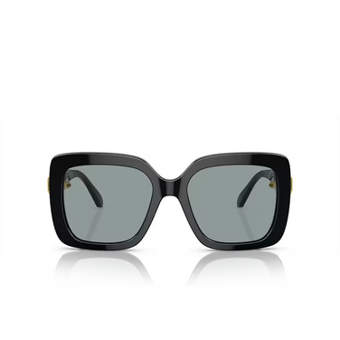 Swarovski SK6001 Sunglasses 1001/1 black - front view