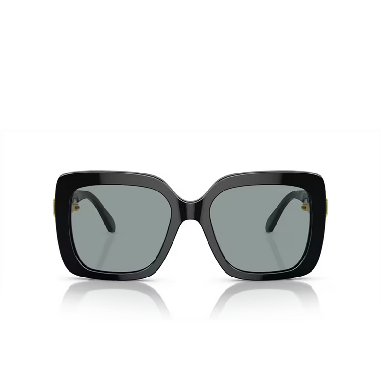 Swarovski SK6001 Sunglasses 1001/1 black - 1/4