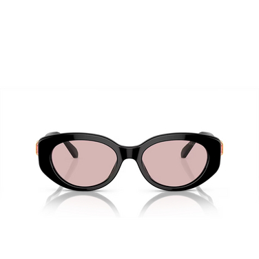 Swarovski SK6002 Sunglasses 1001/5 black - front view