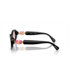 Swarovski SK6002 Sunglasses 1001/5 black - product thumbnail 3/4