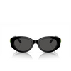Gafas de sol Swarovski SK6002 100187 black - Miniatura del producto 1/4