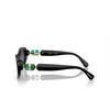 Swarovski SK6002 Sunglasses 100187 black - product thumbnail 3/4
