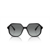 Swarovski SK6003 Sunglasses 100111 black - product thumbnail 1/4