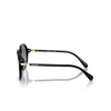 Gafas de sol Swarovski SK6003 100111 black - Miniatura del producto 3/4