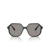 Swarovski SK6003 Sunglasses 1026M3 green - product thumbnail 1/4