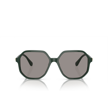 Swarovski SK6003 Sunglasses 1026M3 green - front view