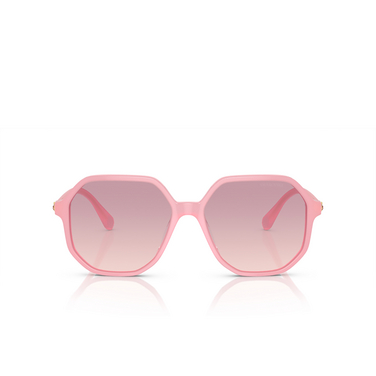 Swarovski SK6003 Sunglasses 200168 opaline pink - front view