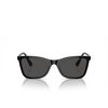 Gafas de sol Swarovski SK6004 100187 black - Miniatura del producto 1/4