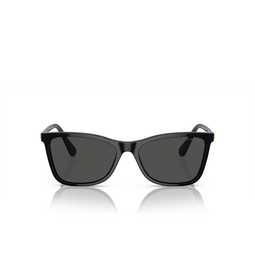 Swarovski SK6004 Sonnenbrillen 100187 black