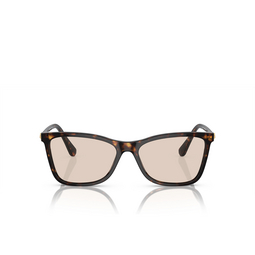 Swarovski SK6004 Sonnenbrillen 1002M4 dark havana