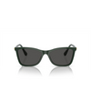 Swarovski SK6004 Sunglasses 102687 green emerald - product thumbnail 1/4