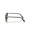 Swarovski SK6004 Sunglasses 102687 green emerald - product thumbnail 3/4