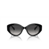 Gafas de sol Swarovski SK6005 10018G black - Miniatura del producto 1/4