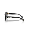 Swarovski SK6005 Sonnenbrillen 10018G black - Produkt-Miniaturansicht 3/4