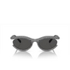 Swarovski SK6006 Sunglasses 100187 black - product thumbnail 1/4