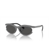 Gafas de sol Swarovski SK6006 100187 black - Miniatura del producto 2/4