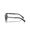 Swarovski SK6006 Sunglasses 100187 black - product thumbnail 3/4