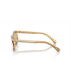 Swarovski SK6006 Sunglasses 1022D8 gold - product thumbnail 3/4