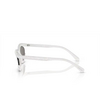 Gafas de sol Swarovski SK6006 10336G milky white - Miniatura del producto 3/4