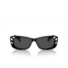 Swarovski SK6008 Sunglasses 100187 black - product thumbnail 1/4