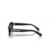 Swarovski SK6008 Sunglasses 100187 black - product thumbnail 3/4