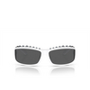 Swarovski SK6009 Sunglasses 102987 white - product thumbnail 1/4