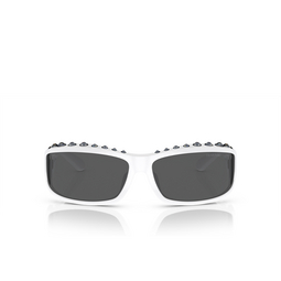 Swarovski SK6009 Sunglasses 102987 white