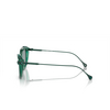 Swarovski SK6010 Sunglasses 2003/1 opal green - product thumbnail 3/4