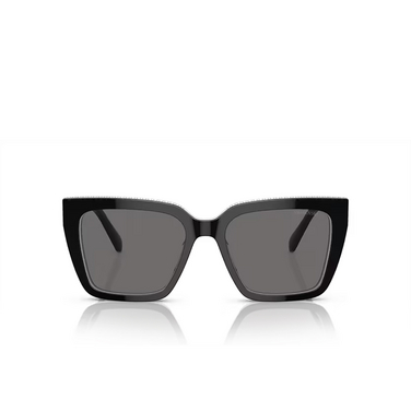 Swarovski SK6013 Sunglasses 101581 black - front view