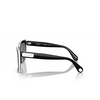 Gafas de sol Swarovski SK6013 101581 black - Miniatura del producto 3/4