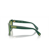 Swarovski SK6013 Sunglasses 101730 green - product thumbnail 3/4